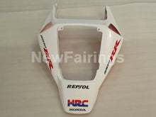 Charger l'image dans la galerie, Orange and White Red Repsol - CBR1000RR 06-07 Fairing Kit -