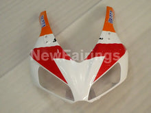Charger l'image dans la galerie, Orange and White Red Repsol - CBR1000RR 06-07 Fairing Kit -