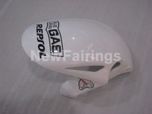 Charger l'image dans la galerie, Orange and White Red Repsol - CBR1000RR 08-11 Fairing Kit