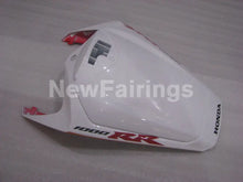 Charger l'image dans la galerie, Orange and White Red Repsol - CBR1000RR 08-11 Fairing Kit