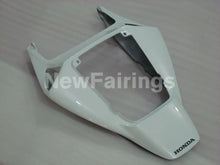Charger l&#39;image dans la galerie, Pearl White and Black Jordan - CBR1000RR 06-07 Fairing Kit -