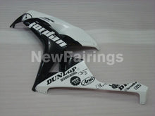 Charger l&#39;image dans la galerie, Pearl White and Black Jordan - CBR1000RR 06-07 Fairing Kit -
