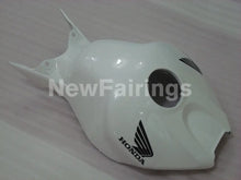 Charger l&#39;image dans la galerie, Pearl White and Black Jordan - CBR1000RR 06-07 Fairing Kit -