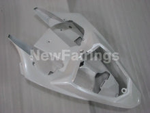 Charger l&#39;image dans la galerie, Pearl White Matte Black decals - YZF-R1 09-11 Fairing Kit