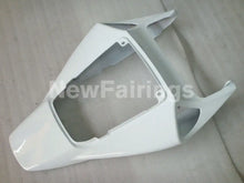Charger l'image dans le visualiseur de la galerie, Pearl White and Black No decals - CBR1000RR 06-07 Fairing Kit
