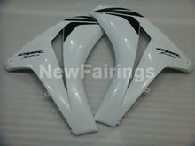 Charger l'image dans le visualiseur de la galerie, Pearl White and Black Factory Style - CBR1000RR 08-11 Fairing Kit