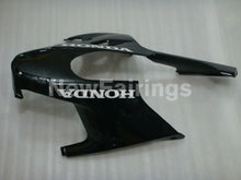 Charger l'image dans le visualiseur de la galerie, Pearl White and Black Factory Style - CBR1000RR 08-11 Fairing Kit