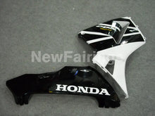 Charger l'image dans la galerie, Pearl White and Black Factory Style - CBR600RR 03-04 Fairing