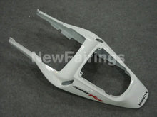 Charger l'image dans la galerie, Pearl White and Black Factory Style - CBR600RR 03-04 Fairing