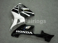 Charger l'image dans la galerie, Pearl White and Black Factory Style - CBR600RR 03-04 Fairing