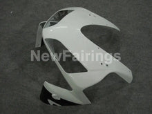 Charger l'image dans la galerie, Pearl White and Black Factory Style - CBR600RR 03-04 Fairing