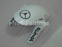 Charger l'image dans la galerie, Pearl White and Black Jordan - CBR1000RR 06-07 Fairing Kit -