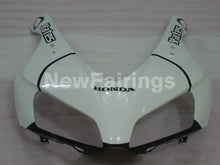 Charger l'image dans la galerie, Pearl White and Black Jordan - CBR1000RR 06-07 Fairing Kit -