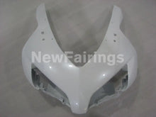 Charger l'image dans la galerie, Pearl White No decals - CBR1000RR 04-05 Fairing Kit