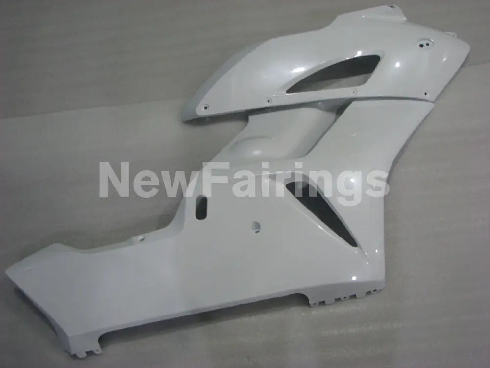 Pearl White No decals - CBR1000RR 04-05 Fairing Kit