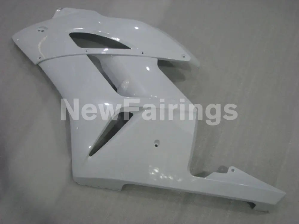 Pearl White No decals - CBR1000RR 04-05 Fairing Kit