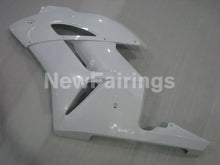 Charger l'image dans la galerie, Pearl White No decals - CBR1000RR 04-05 Fairing Kit