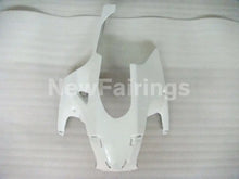 Charger l'image dans la galerie, Pearl White No decals - CBR1000RR 08-11 Fairing Kit