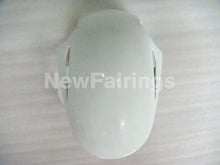 Charger l'image dans la galerie, Pearl White No decals - CBR1000RR 08-11 Fairing Kit