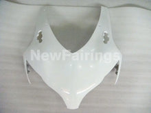 Charger l'image dans la galerie, Pearl White No decals - CBR1000RR 08-11 Fairing Kit
