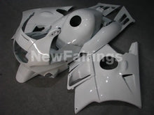 Charger l&#39;image dans la galerie, Pearl White No decals - CBR600 F2 91-94 Fairing Kit -