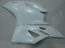 Charger l'image dans le visualiseur de la galerie, Pearl White Factory Style - Ducati 1199 Panigale 12-14 Fairing Kit