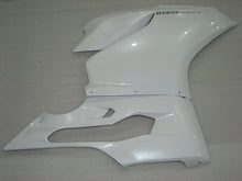 Charger l'image dans le visualiseur de la galerie, Pearl White Factory Style - Ducati 1199 Panigale 12-14 Fairing Kit