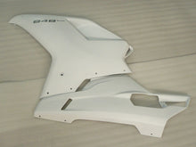 Charger l'image dans le visualiseur de la galerie, Pearl White Factory Style - Ducati 848 07-11 Fairing Kit