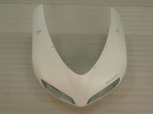 Charger l'image dans le visualiseur de la galerie, Pearl White Factory Style - Ducati 848 07-11 Fairing Kit