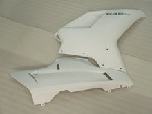 Charger l'image dans le visualiseur de la galerie, Pearl White Factory Style - Ducati 848 07-11 Fairing Kit