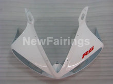 Charger l&#39;image dans la galerie, Pearl White Factory Style - YZF-R6 03-04 Fairing Kit Vehicles &amp; Parts &gt; Vehicle Parts &amp; Accessories &gt; Motor Vehicle