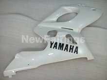 Charger l&#39;image dans la galerie, Pearl White Factory Style - YZF600R Thundercat 96-07 Fairing Kit Vehicles &amp; Parts &gt; Vehicle Parts &amp; Accessories &gt; Motor