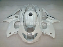 Charger l&#39;image dans la galerie, Pearl White Factory Style - YZF600R Thundercat 96-07 Fairing Kit Vehicles &amp; Parts &gt; Vehicle Parts &amp; Accessories &gt; Motor
