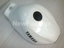 Charger l&#39;image dans la galerie, Pearl White Factory Style - YZF600R Thundercat 96-07 Fairing Kit Vehicles &amp; Parts &gt; Vehicle Parts &amp; Accessories &gt; Motor