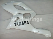 Charger l&#39;image dans la galerie, Pearl White Factory Style - YZF600R Thundercat 96-07 Fairing Kit Vehicles &amp; Parts &gt; Vehicle Parts &amp; Accessories &gt; Motor