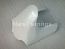 Charger l&#39;image dans la galerie, Pearl White Factory Style - YZF600R Thundercat 96-07 Fairing Kit Vehicles &amp; Parts &gt; Vehicle Parts &amp; Accessories &gt; Motor