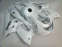 Charger l&#39;image dans la galerie, Pearl White Factory Style - YZF600R Thundercat 96-07 Fairing Kit Vehicles &amp; Parts &gt; Vehicle Parts &amp; Accessories &gt; Motor