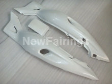Charger l&#39;image dans la galerie, Pearl White Factory Style - YZF600R Thundercat 96-07 Fairing Kit Vehicles &amp; Parts &gt; Vehicle Parts &amp; Accessories &gt; Motor