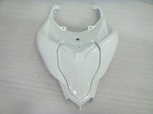 Charger l'image dans le visualiseur de la galerie, Pearl White and Matte Black Factory Style - Ducati 848 07-11 Fairing Kit