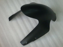 Charger l'image dans le visualiseur de la galerie, Pearl White and Matte Black Factory Style - Ducati 848/1098/1198 07-11 Fairing Kit