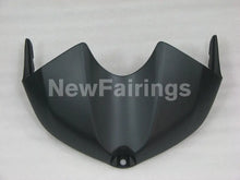 Charger l'image dans la galerie, Pearl White and Matte Black Factory Style - YZF-R6 08-16 Fairing Kit Vehicles &amp; Parts > Vehicle Parts &amp; Accessories >