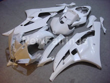 Charger l&#39;image dans la galerie, Pearl White No decals - YZF-R6 06-07 Fairing Kit Vehicles &amp; Parts &gt; Vehicle Parts &amp; Accessories &gt; Motor Vehicle Parts &gt;