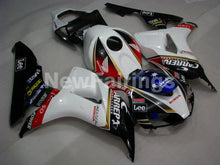 Charger l'image dans le visualiseur de la galerie, Pearl White Red and Black Lee - CBR1000RR 06-07 Fairing Kit