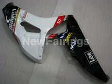 Charger l'image dans le visualiseur de la galerie, Pearl White Red and Black Lee - CBR1000RR 06-07 Fairing Kit