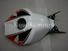 Charger l'image dans le visualiseur de la galerie, Pearl White Red and Black Lee - CBR1000RR 06-07 Fairing Kit