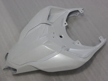 Charger l'image dans le visualiseur de la galerie, Pearl White and Red Factory Style - Ducati 848/1098/1198 07-11 Fairing Kit