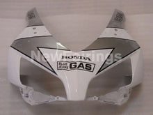 Charger l'image dans la galerie, Pearl White and Silver Repsol - CBR1000RR 04-05 Fairing Kit
