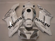 Charger l'image dans la galerie, Pearl White and Silver Repsol - CBR1000RR 04-05 Fairing Kit