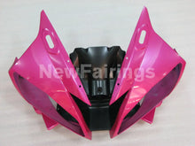 Charger l&#39;image dans la galerie, Pink and Grey Factory Style - YZF-R6 06-07 Fairing Kit Vehicles &amp; Parts &gt; Vehicle Parts &amp; Accessories &gt; Motor Vehicle