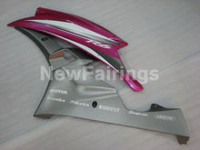 Charger l&#39;image dans la galerie, Pink and Grey Factory Style - YZF-R6 06-07 Fairing Kit Vehicles &amp; Parts &gt; Vehicle Parts &amp; Accessories &gt; Motor Vehicle